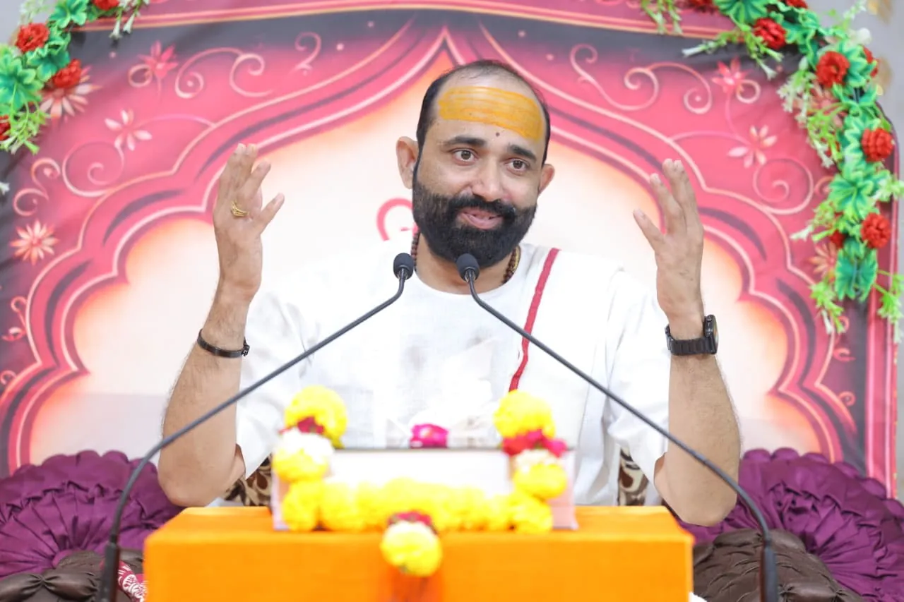 કથાની ક્ષણ