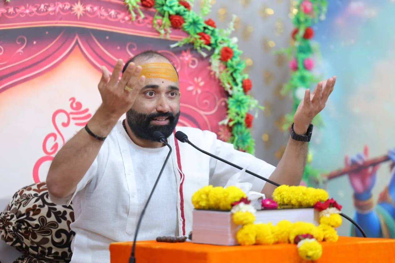 કથાની ક્ષણ