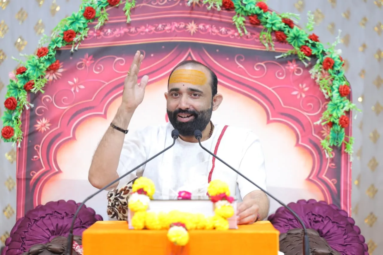 કથાની ક્ષણ