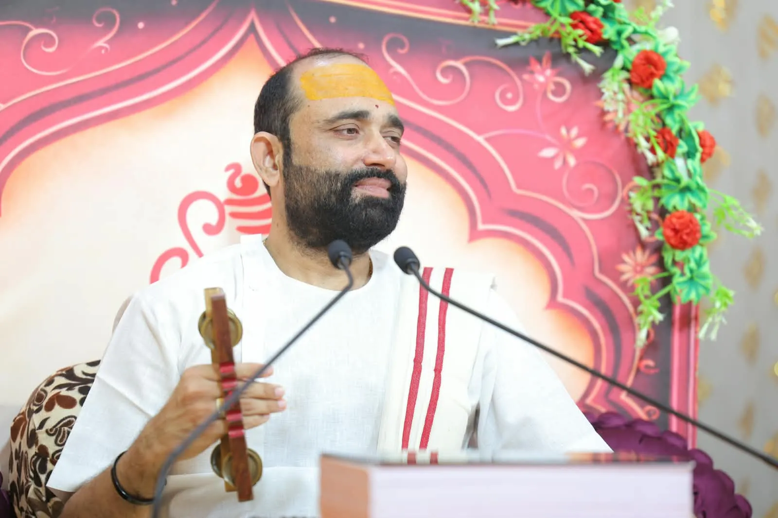 કથાની ક્ષણ
