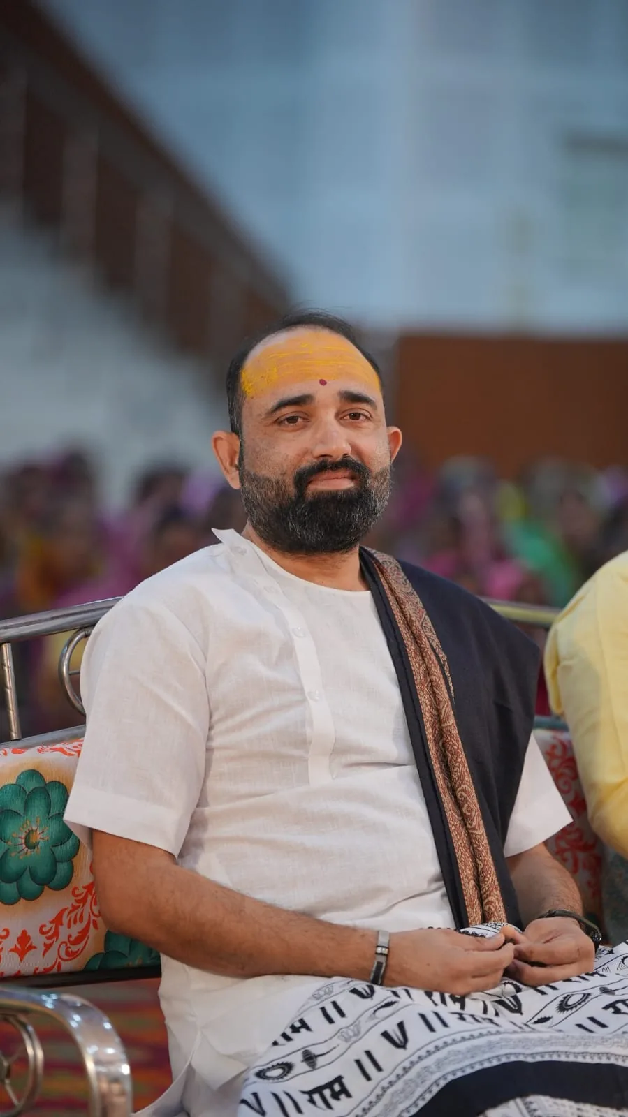 કથાની ક્ષણ