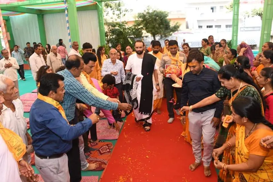 કથાની ક્ષણ
