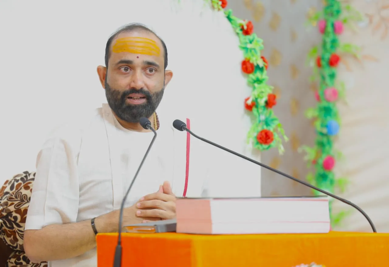 કથાની ક્ષણ