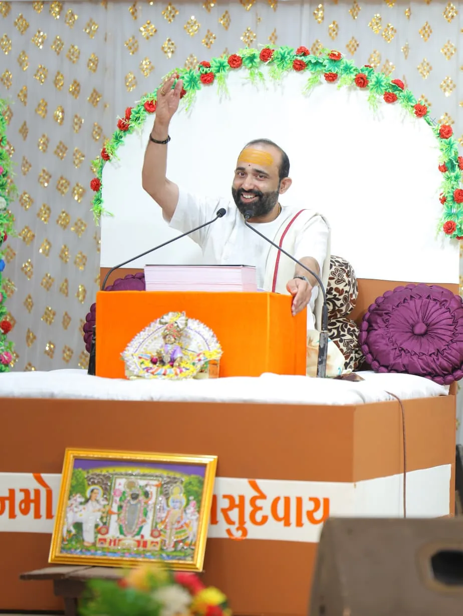 કથાની ક્ષણ