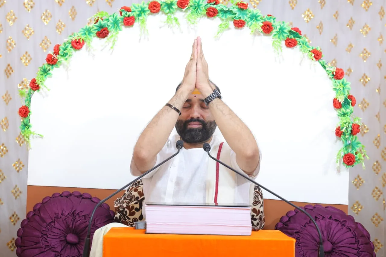 કથાની ક્ષણ