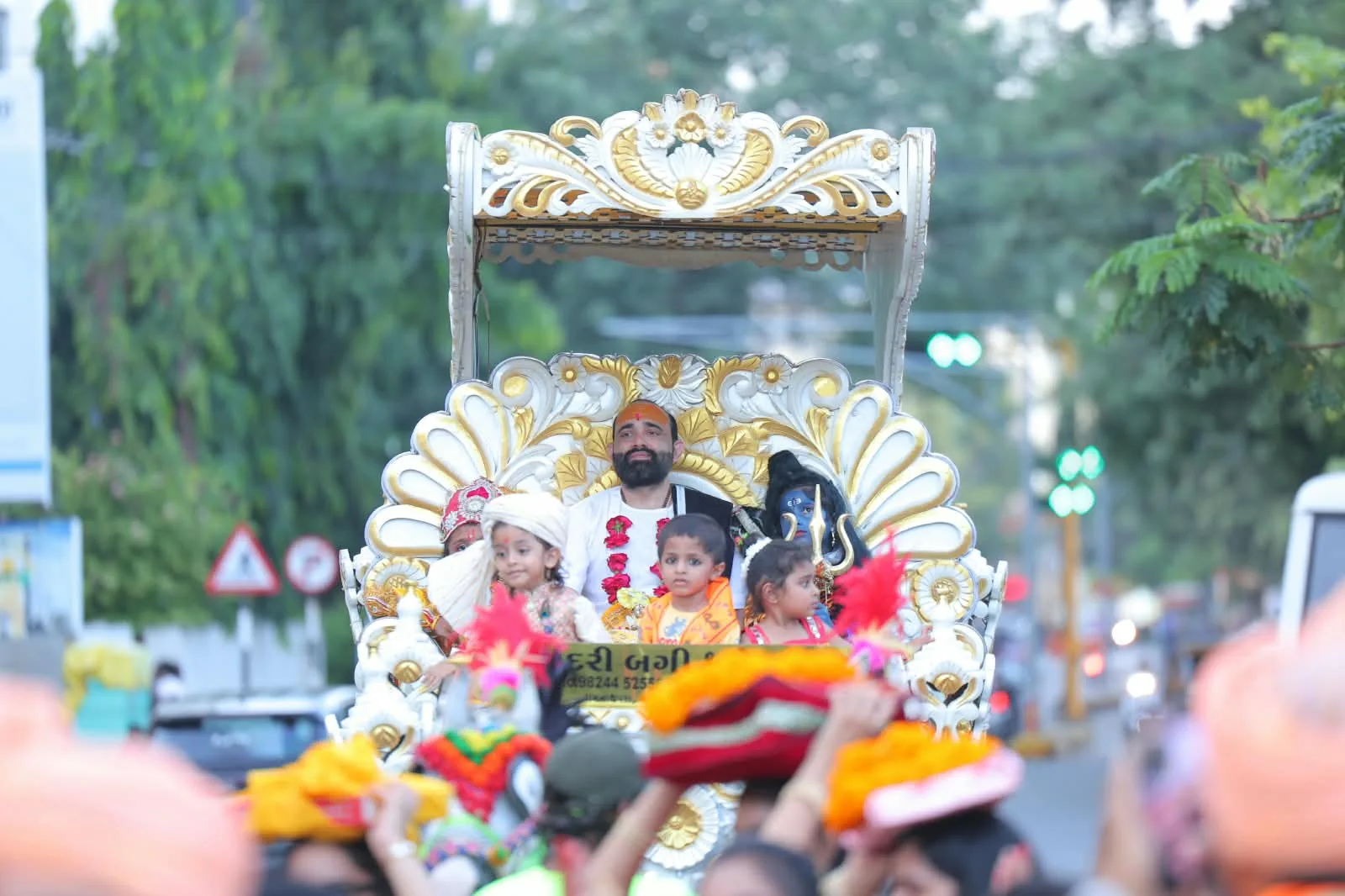 કથાની ક્ષણ