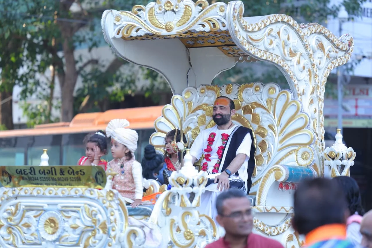 કથાની ક્ષણ